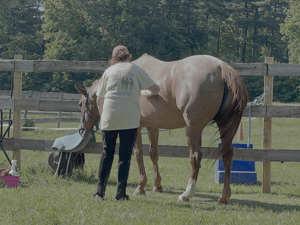 Lesson with Scarlett